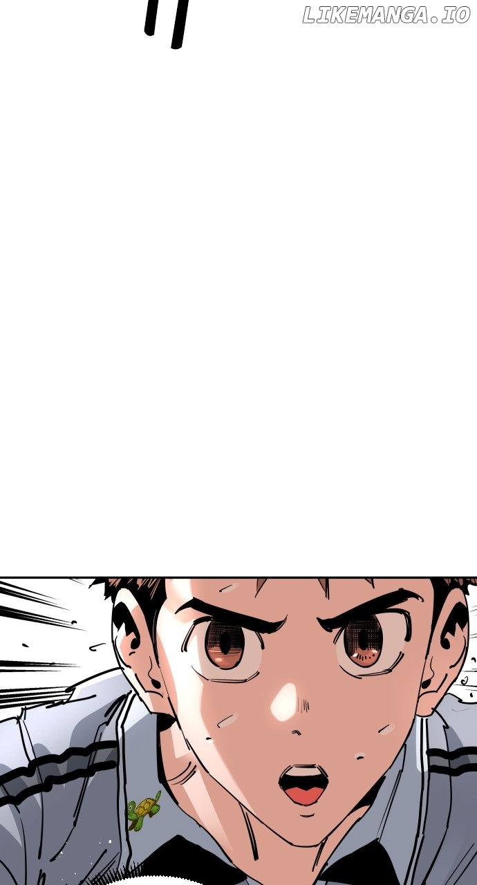 Build Up Chapter 144 - page 61