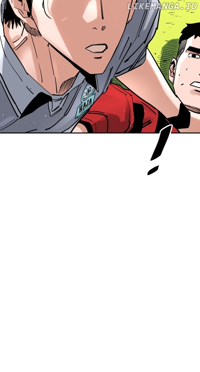 Build Up Chapter 144 - page 63