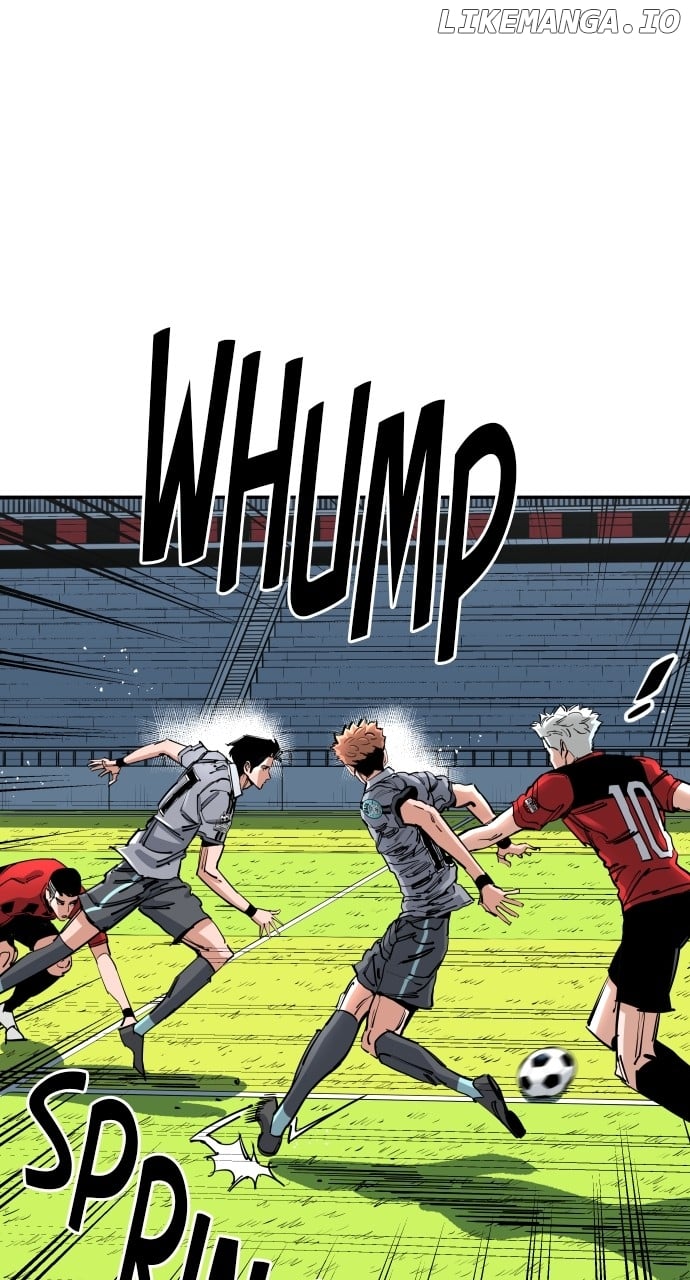 Build Up Chapter 144 - page 64