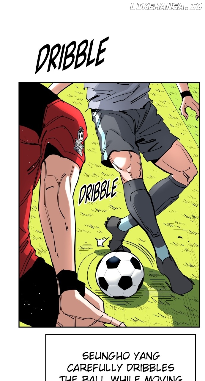 Build Up Chapter 144 - page 68