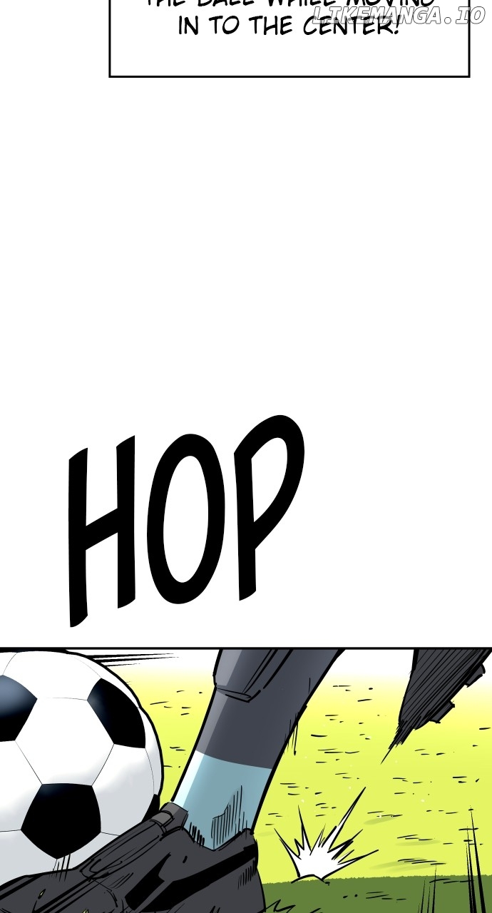 Build Up Chapter 144 - page 69