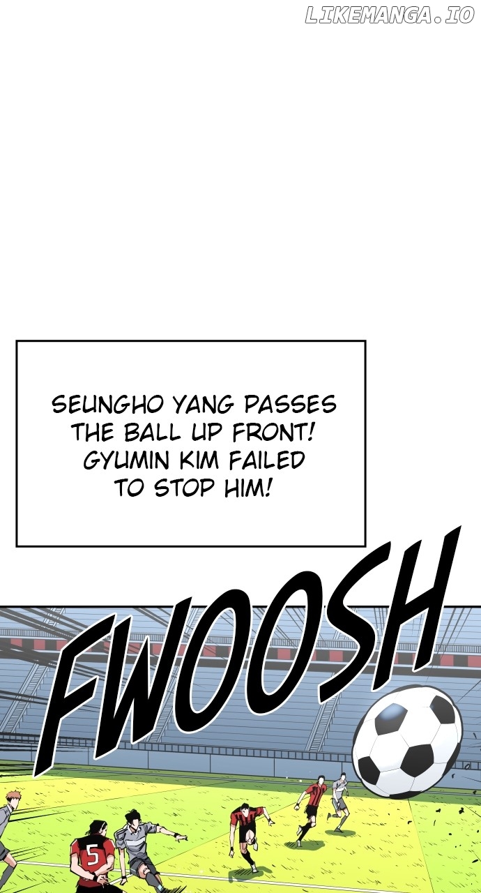Build Up Chapter 144 - page 72