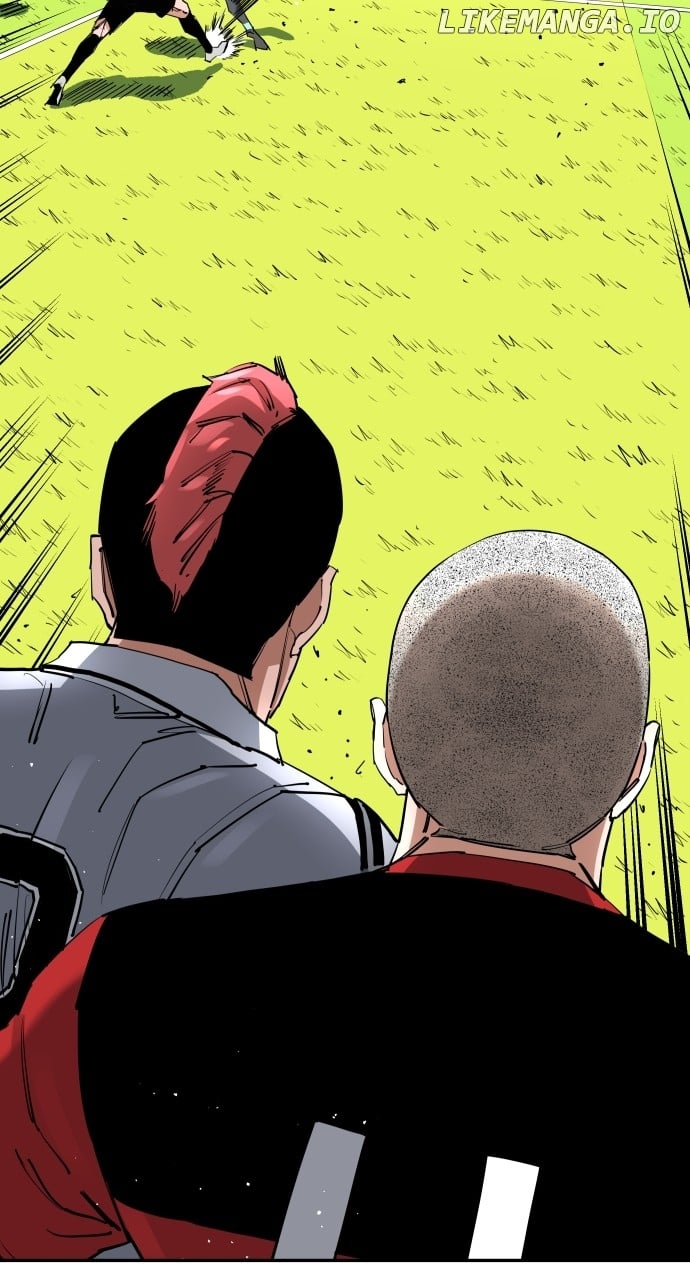 Build Up Chapter 144 - page 73