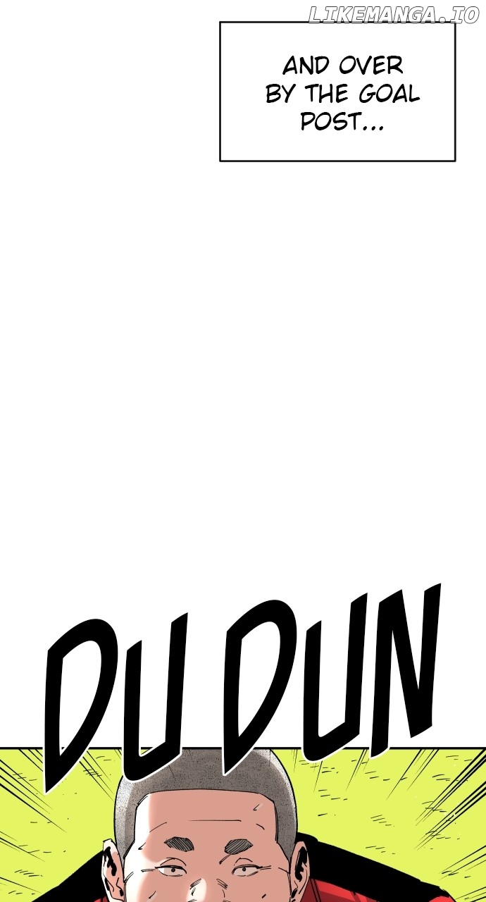 Build Up Chapter 144 - page 74