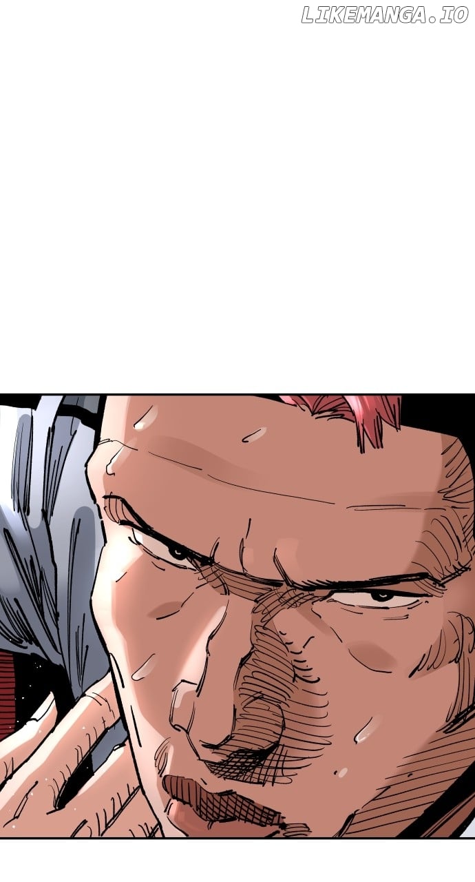 Build Up Chapter 144 - page 76