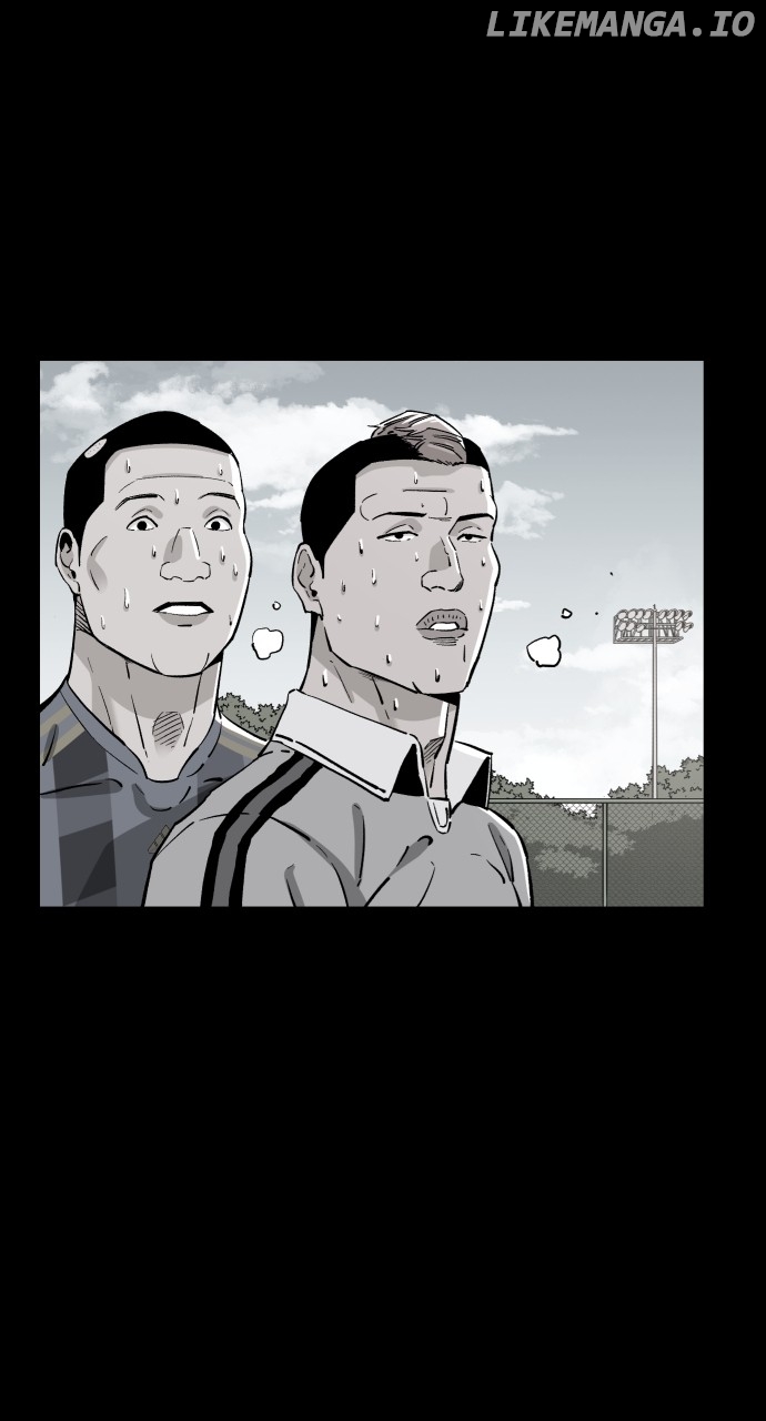 Build Up Chapter 144 - page 79