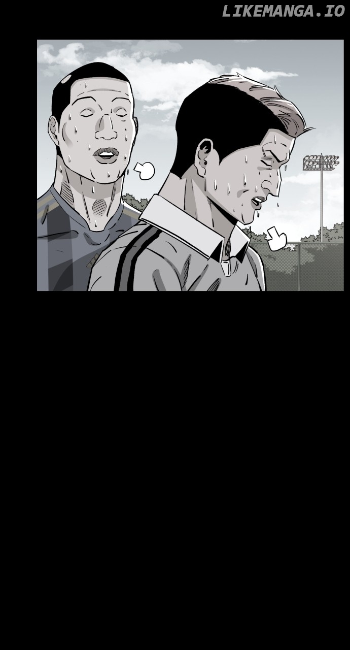 Build Up Chapter 144 - page 80