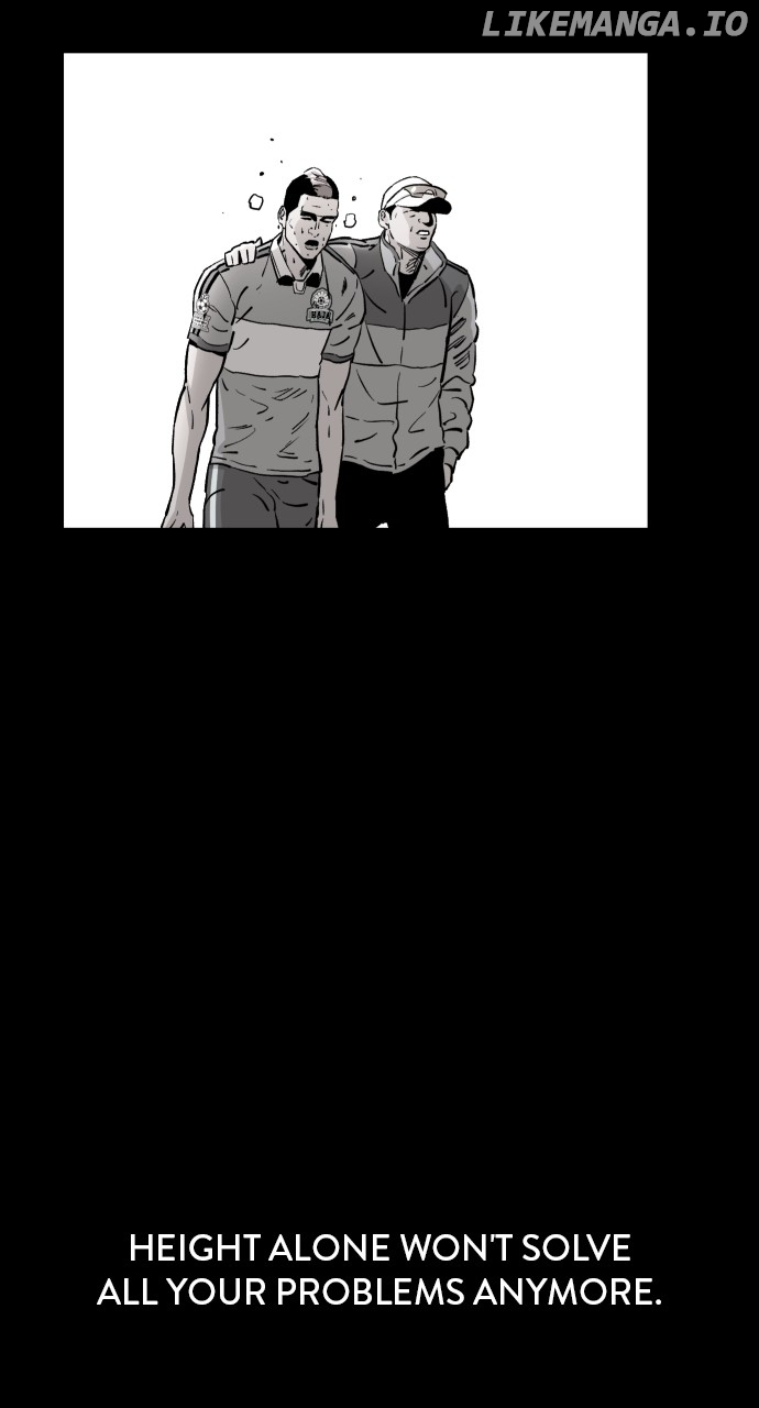 Build Up Chapter 144 - page 81