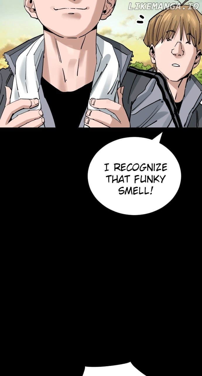 Build Up Chapter 144 - page 87