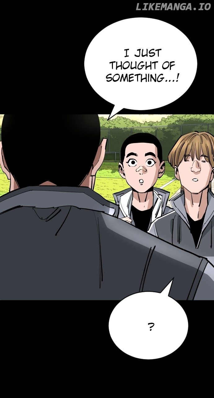 Build Up Chapter 144 - page 93