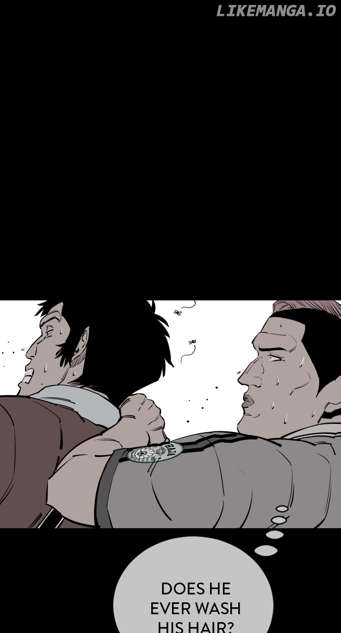 Build Up Chapter 144 - page 94