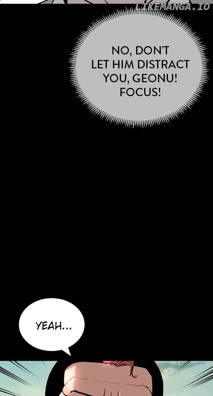 Build Up Chapter 144 - page 96