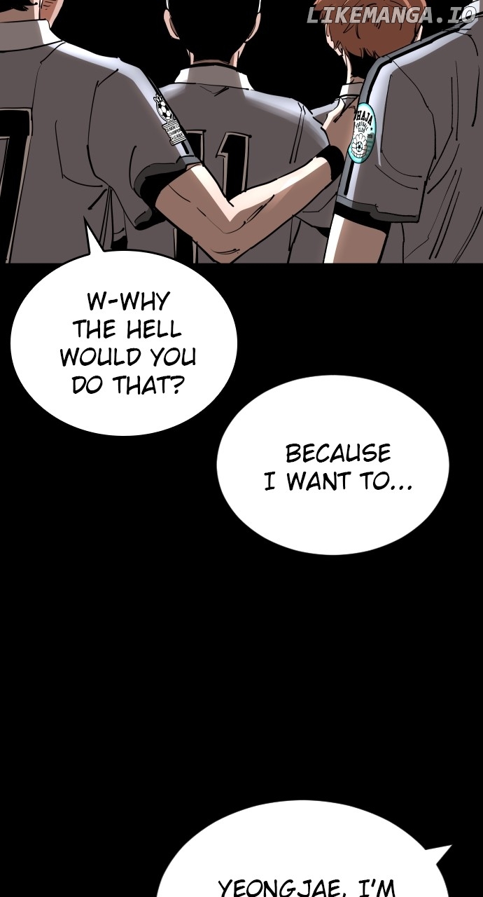 Build Up Chapter 144 - page 102