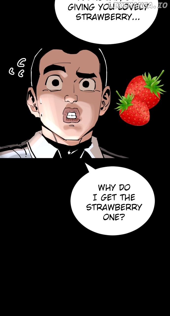 Build Up Chapter 144 - page 103