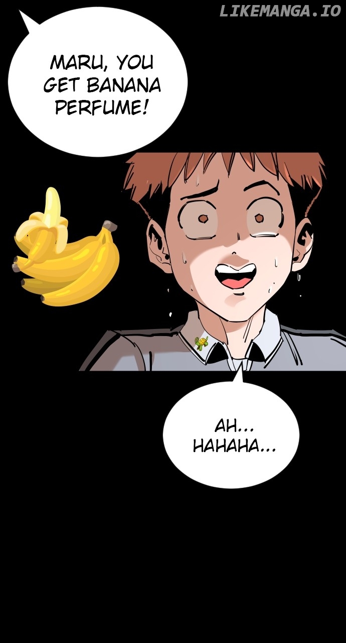 Build Up Chapter 144 - page 104