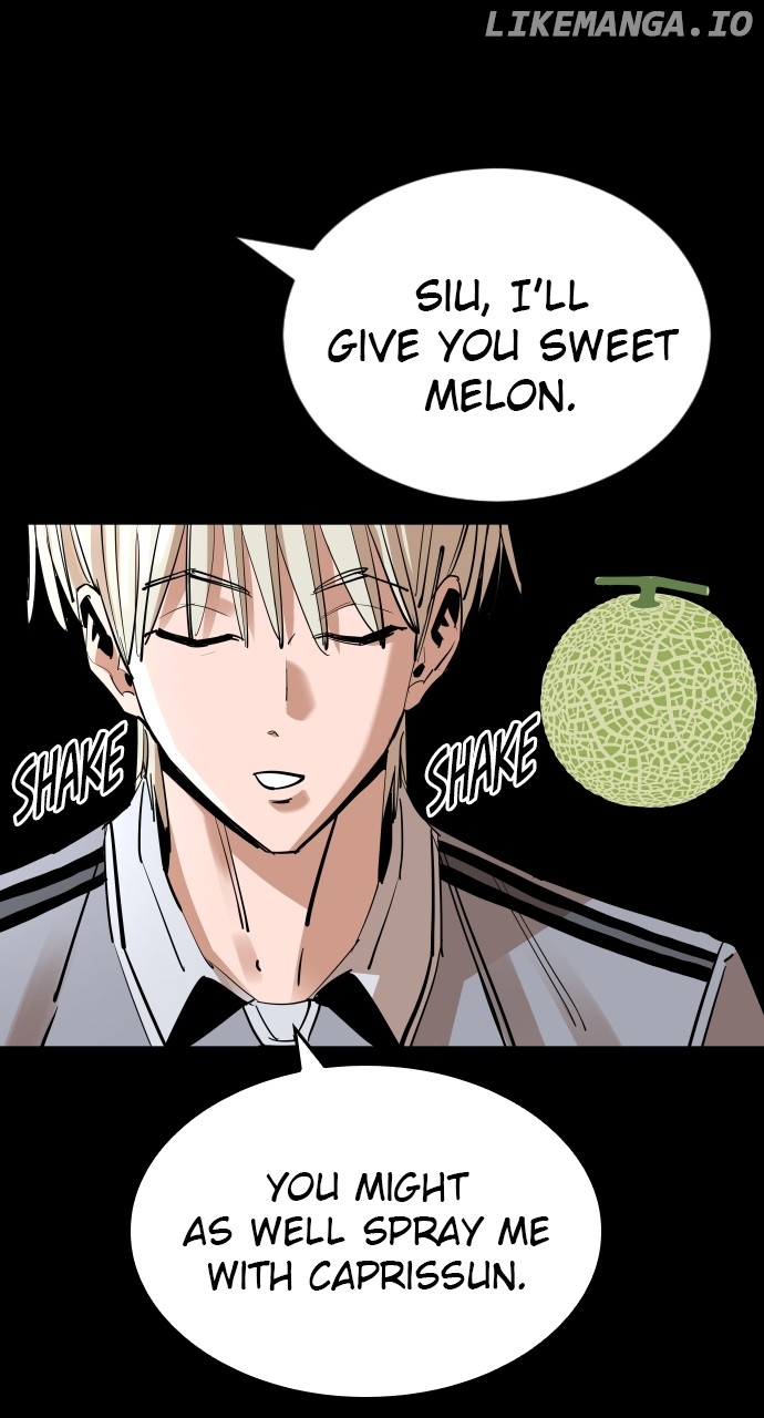 Build Up Chapter 144 - page 106