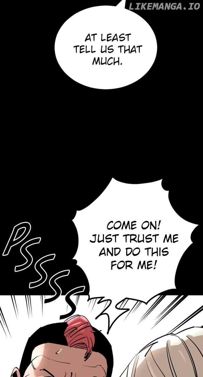 Build Up Chapter 144 - page 108