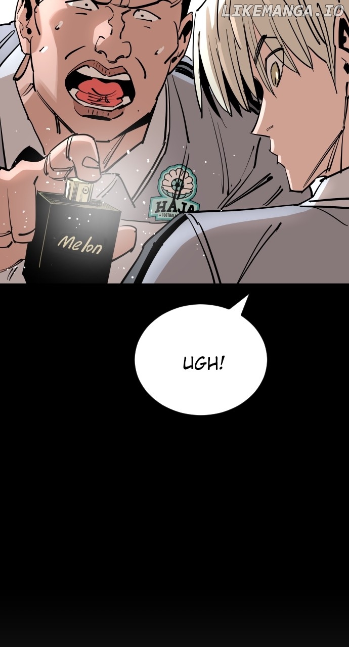 Build Up Chapter 144 - page 109