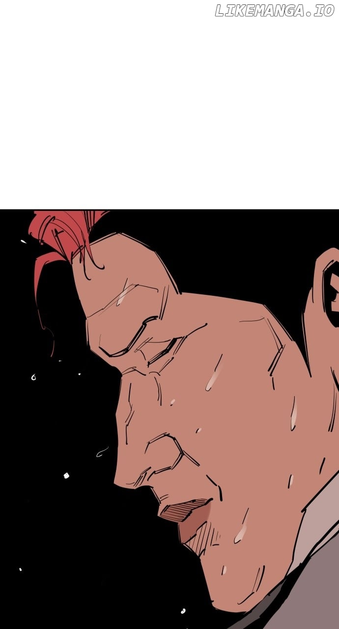 Build Up Chapter 144 - page 113
