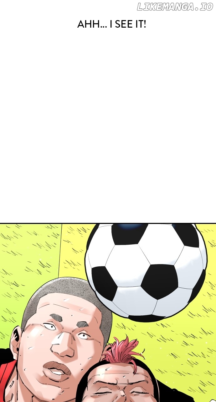 Build Up Chapter 144 - page 116