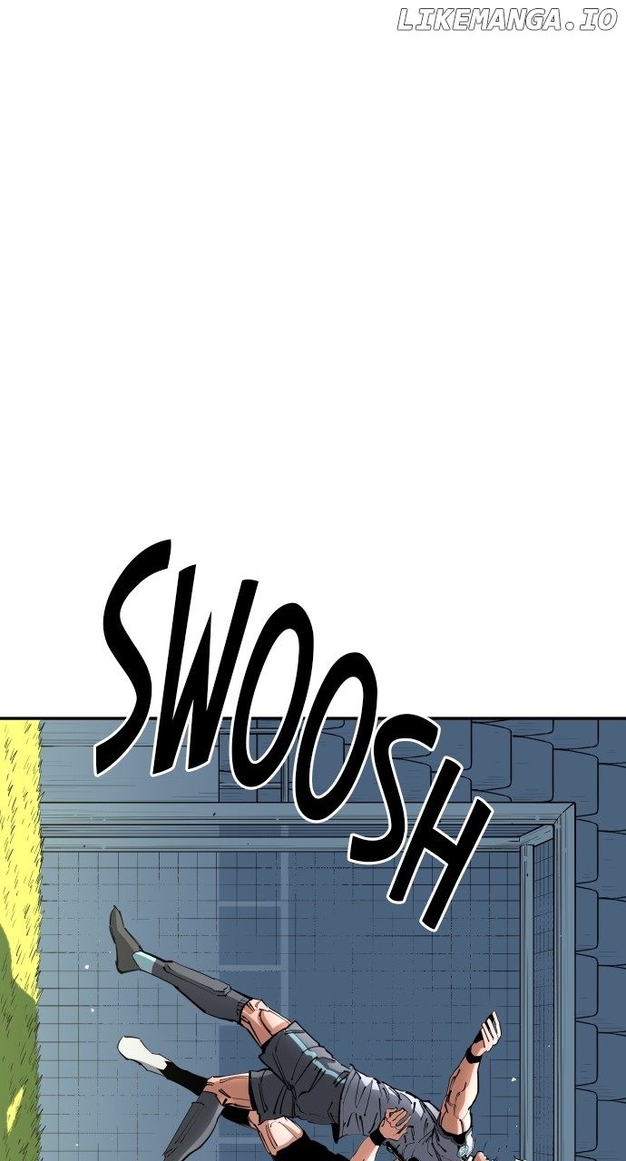 Build Up Chapter 144 - page 121