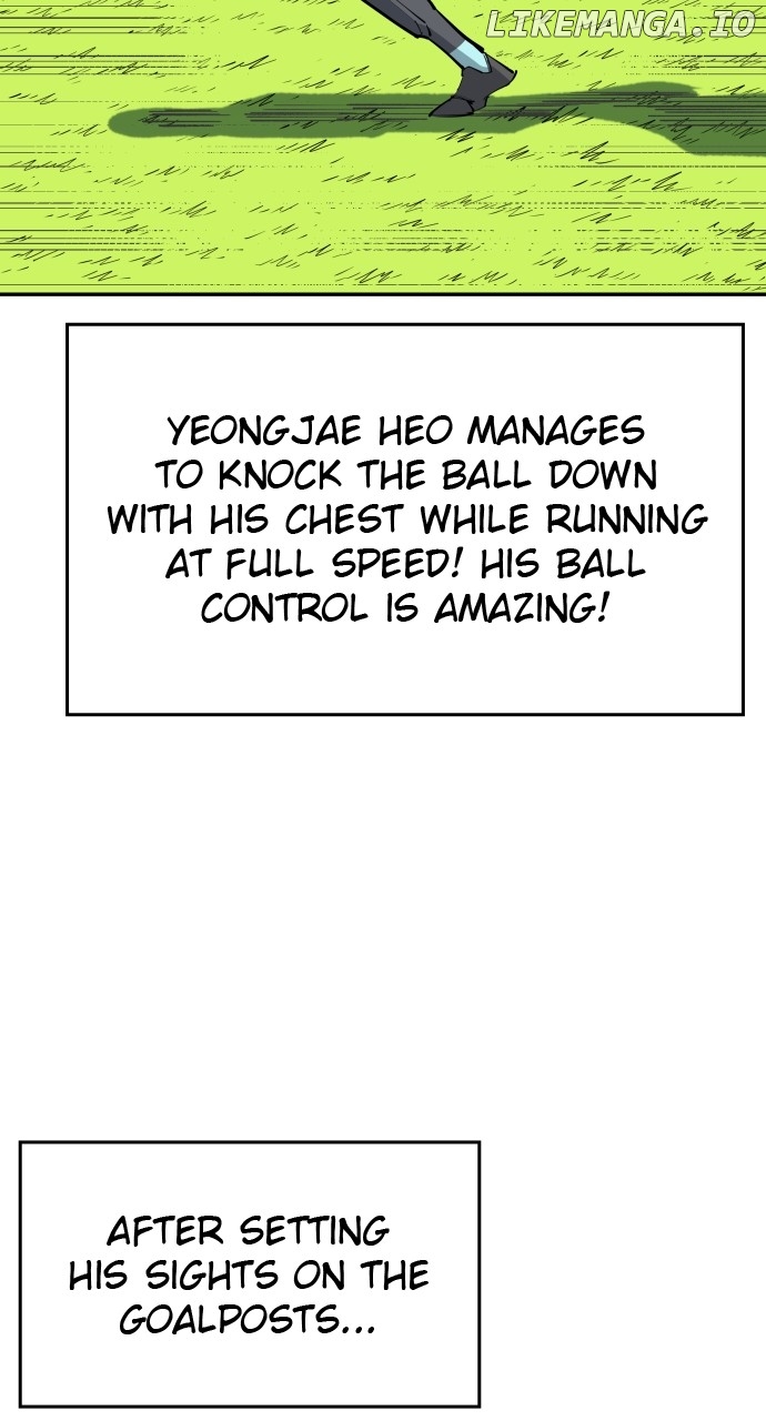 Build Up Chapter 145 - page 7