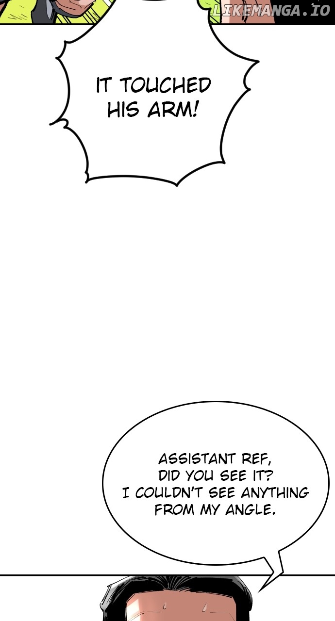 Build Up Chapter 145 - page 25