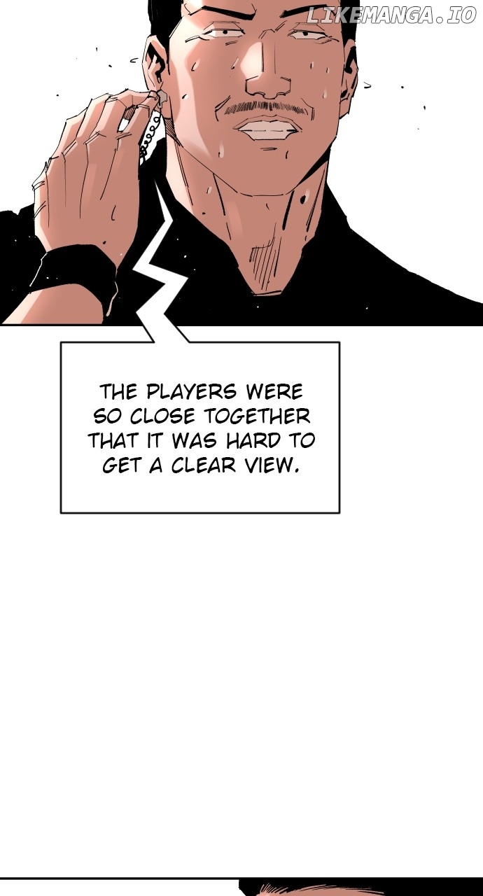 Build Up Chapter 145 - page 26