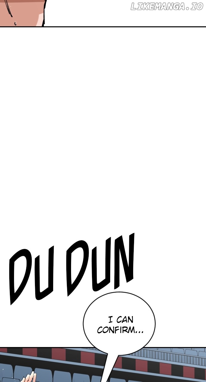 Build Up Chapter 145 - page 34
