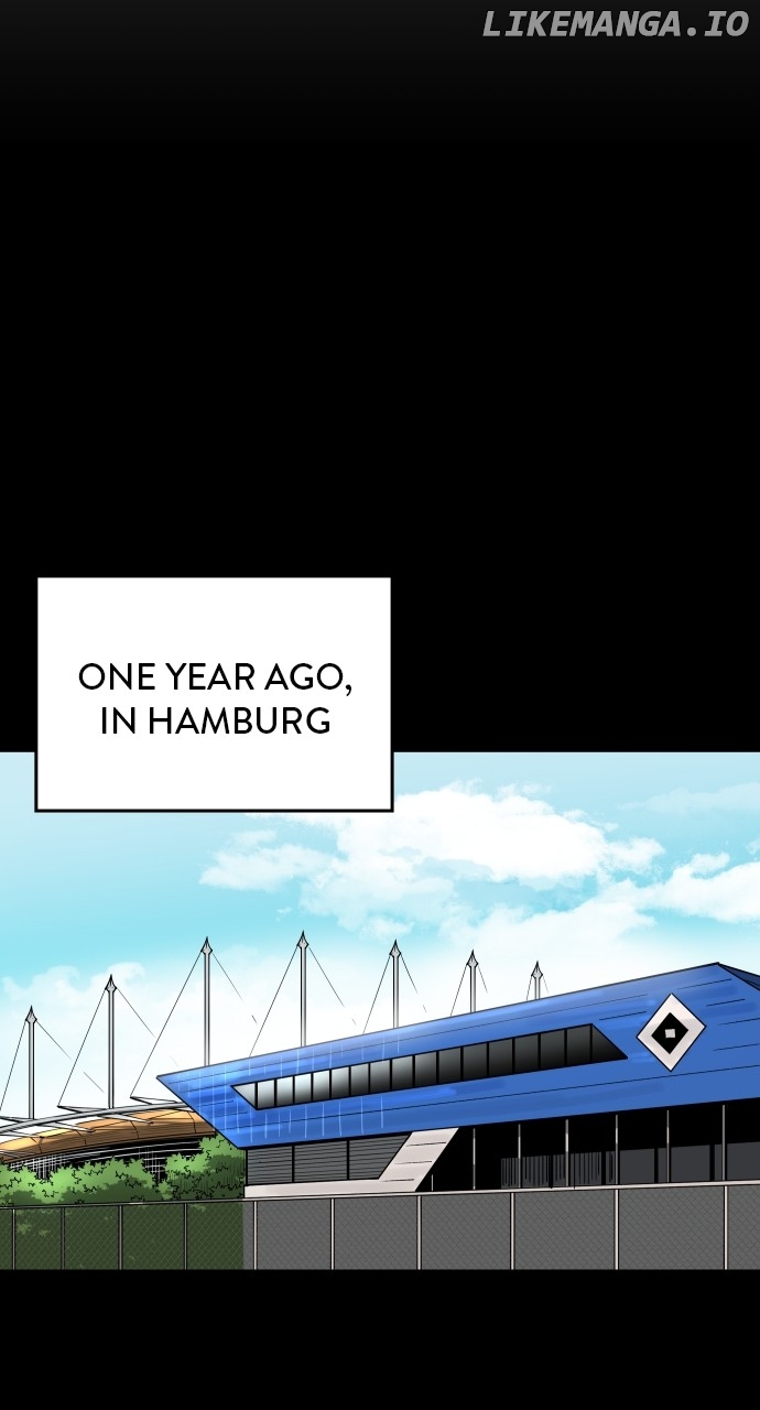 Build Up Chapter 145 - page 63