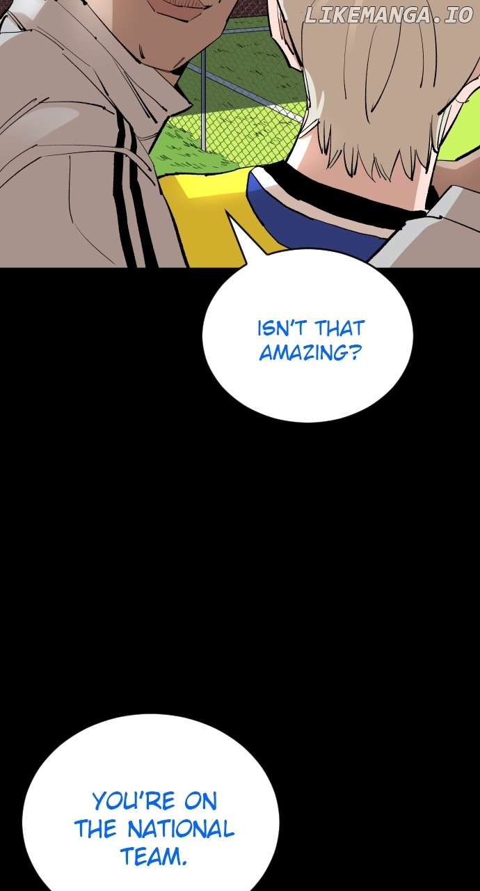 Build Up Chapter 145 - page 70