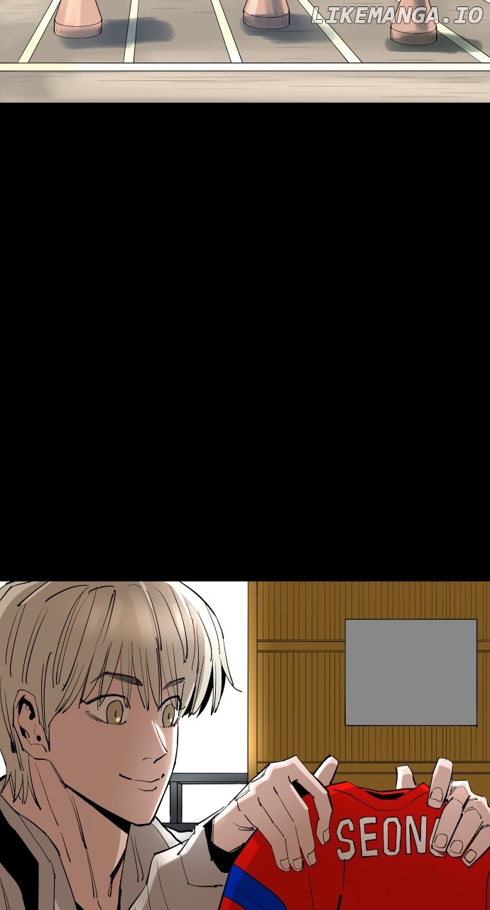 Build Up Chapter 145 - page 73