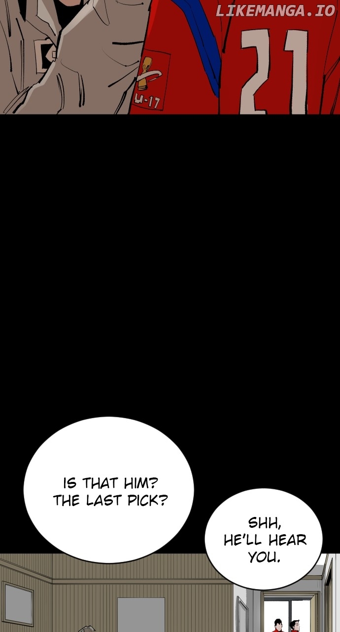 Build Up Chapter 145 - page 74