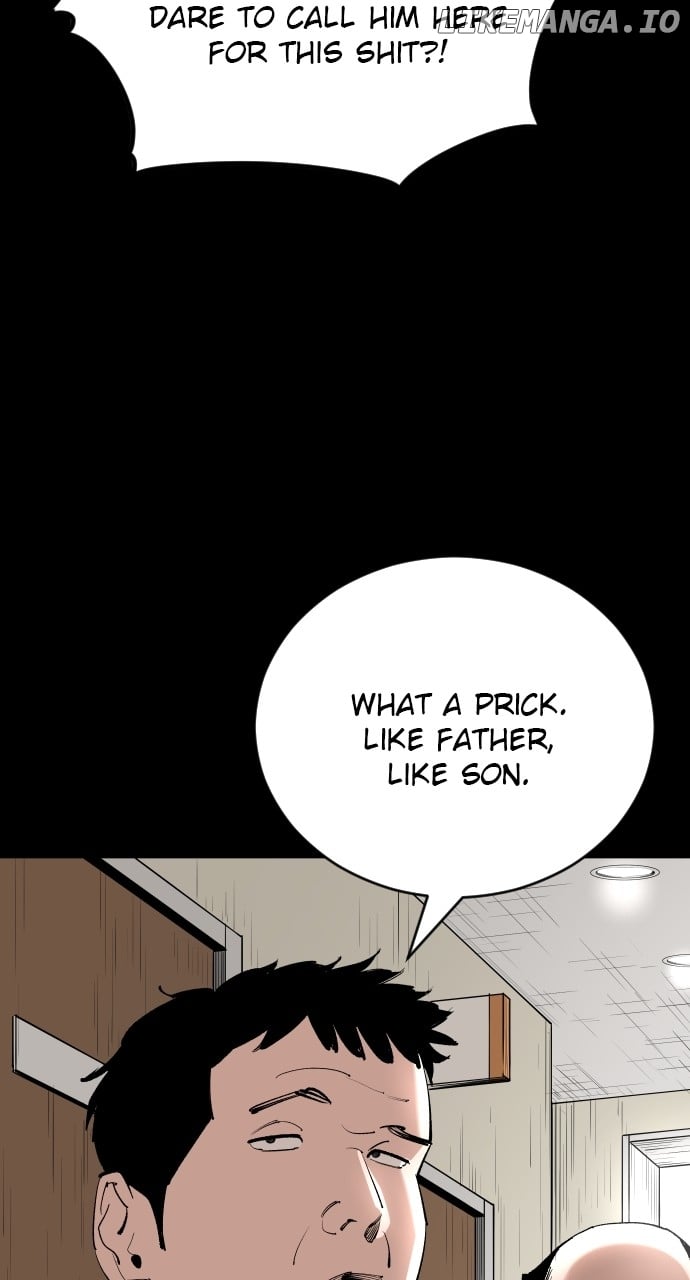 Build Up Chapter 145 - page 82