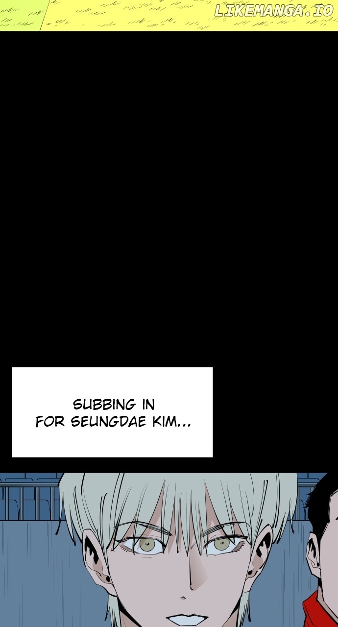 Build Up Chapter 145 - page 89