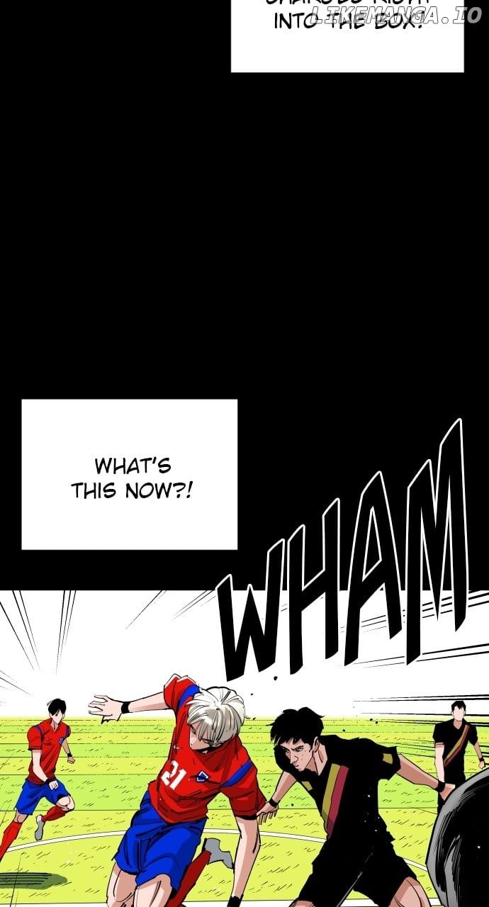 Build Up Chapter 145 - page 92