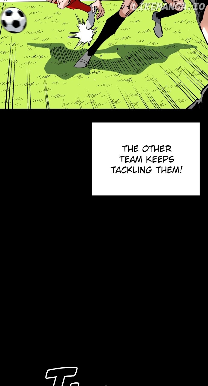 Build Up Chapter 145 - page 93
