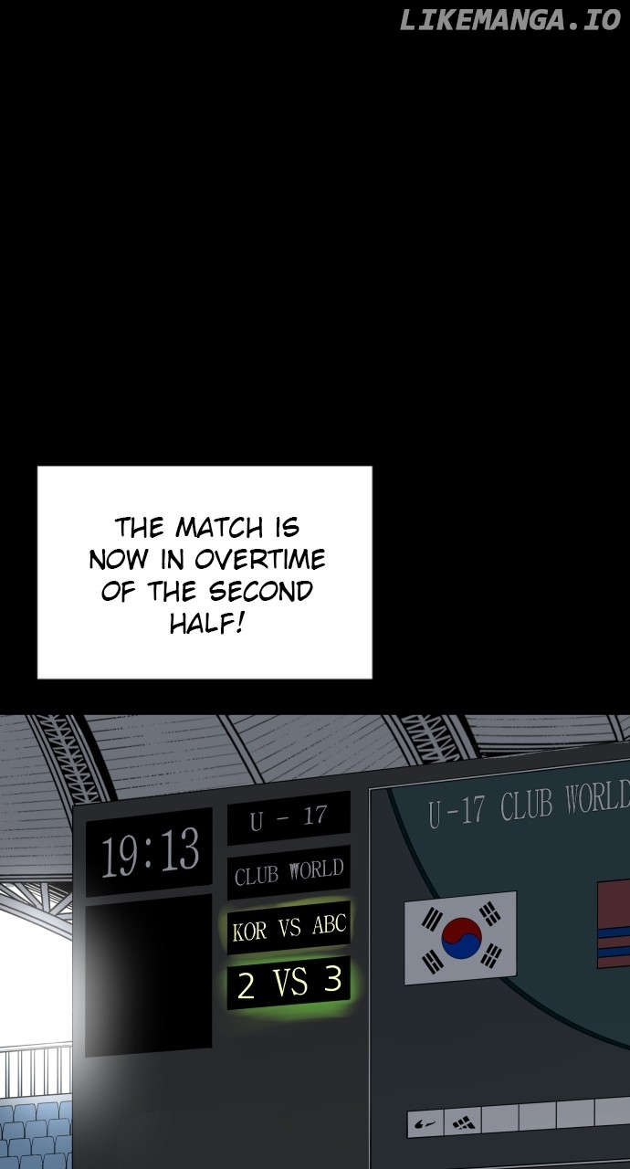 Build Up Chapter 145 - page 95
