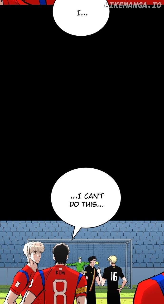 Build Up Chapter 145 - page 100