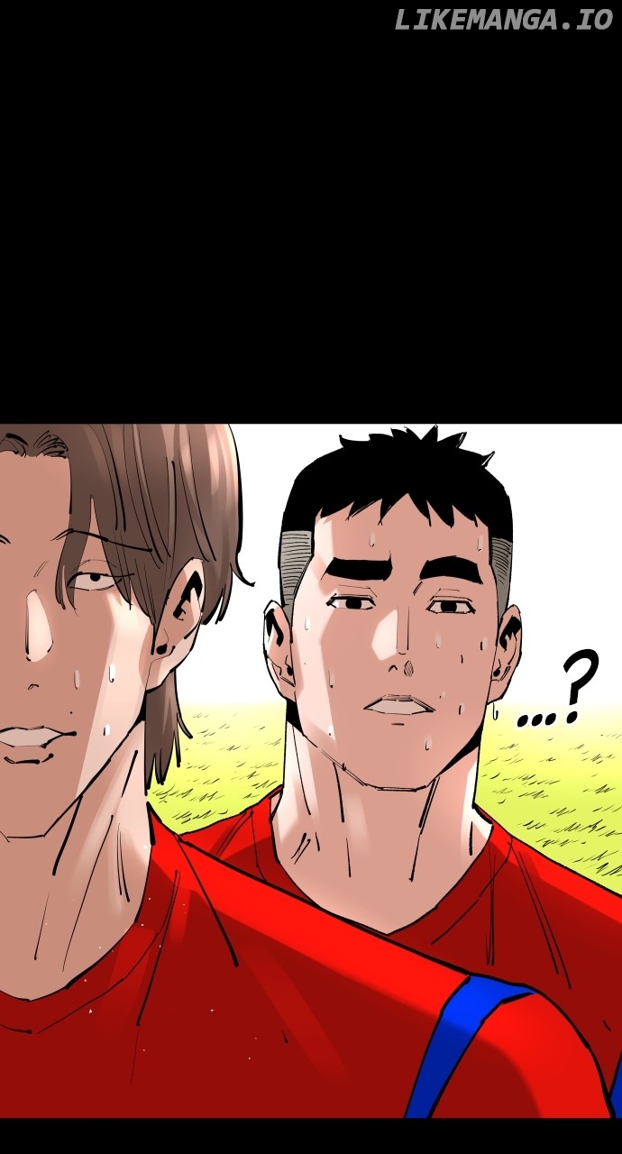 Build Up Chapter 146 - page 6