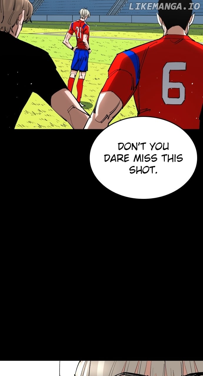 Build Up Chapter 146 - page 9
