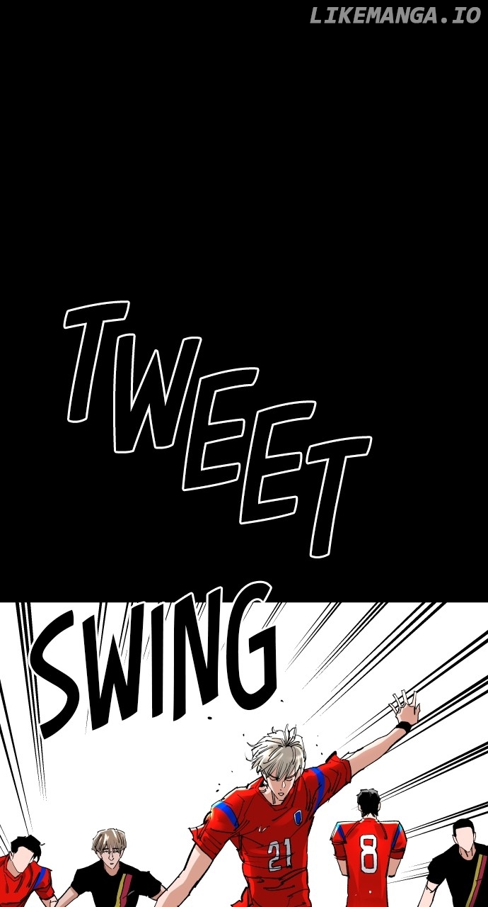 Build Up Chapter 146 - page 11
