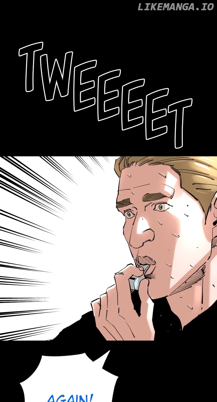 Build Up Chapter 146 - page 14