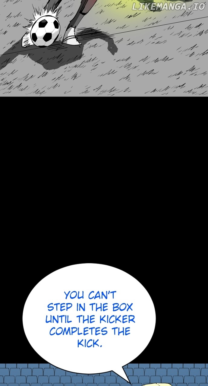 Build Up Chapter 146 - page 16