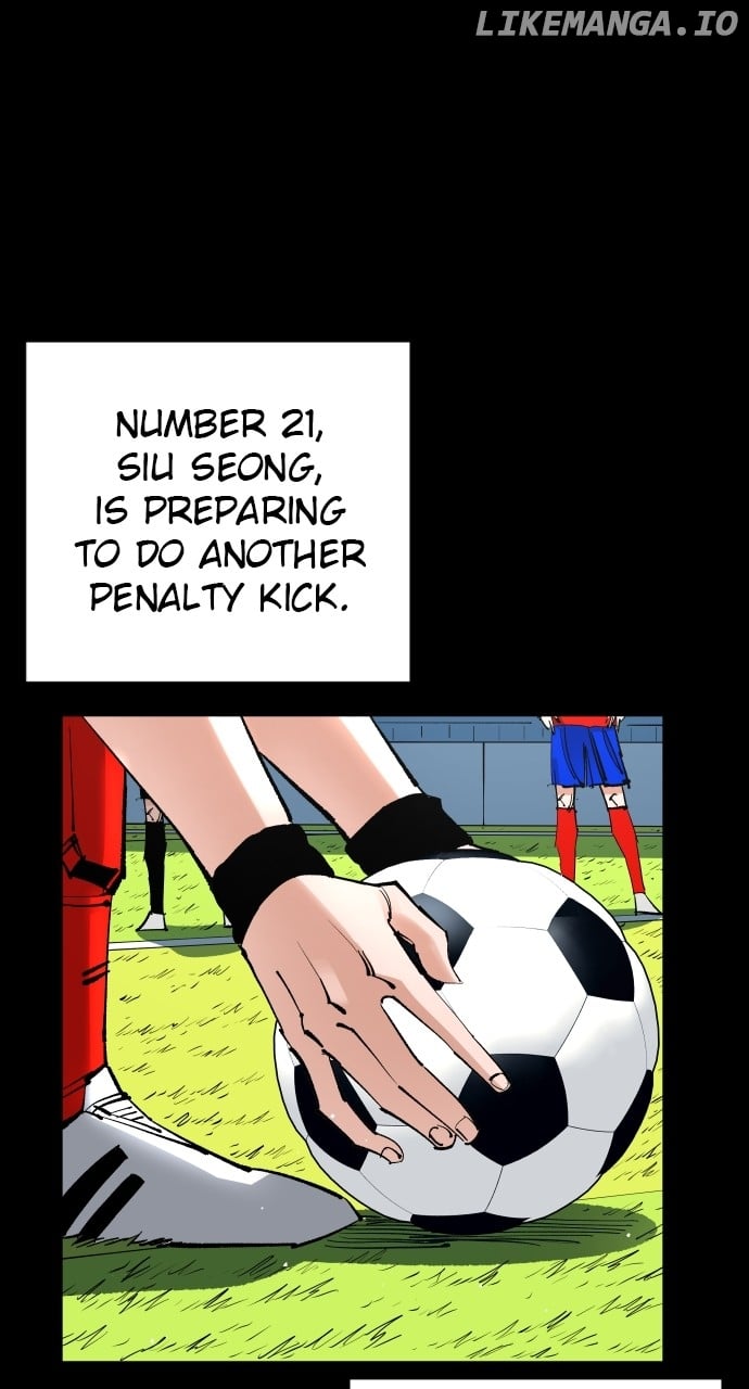Build Up Chapter 146 - page 18