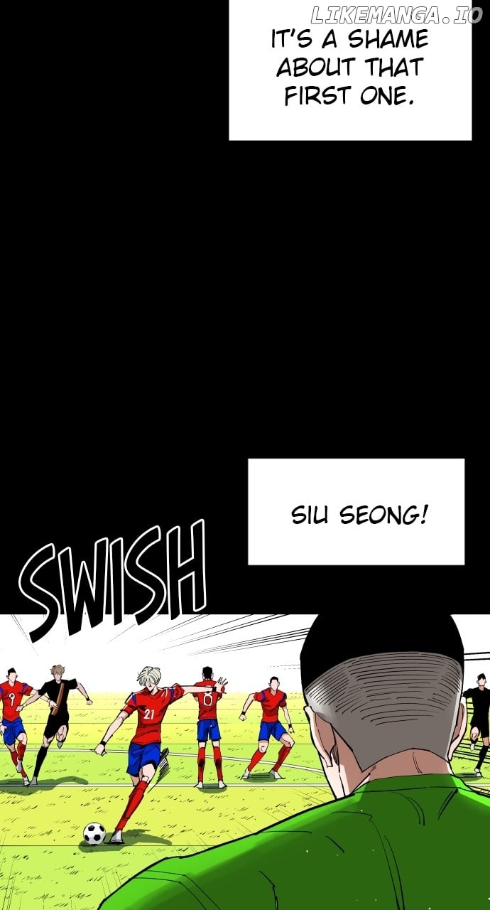 Build Up Chapter 146 - page 19