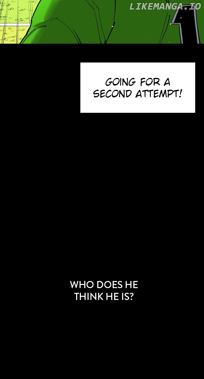 Build Up Chapter 146 - page 20