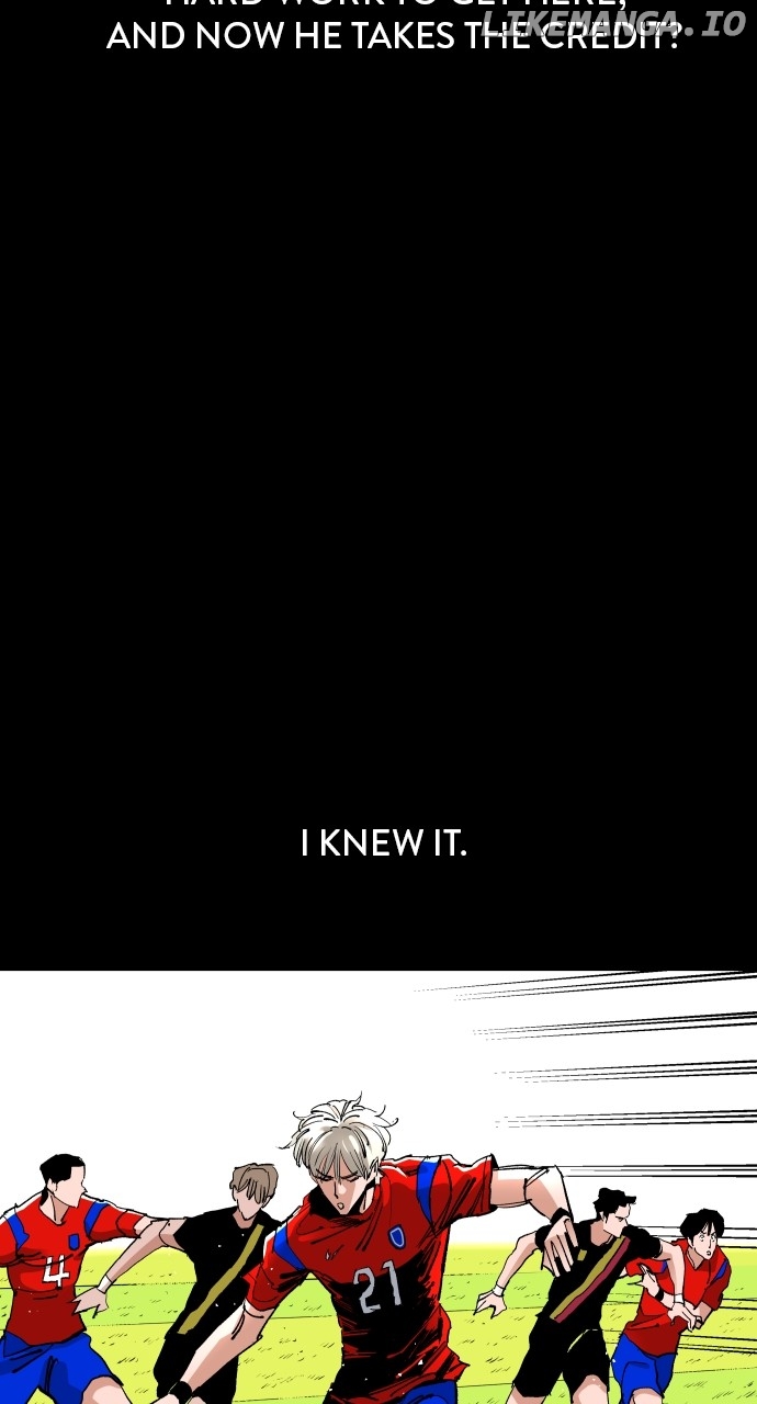 Build Up Chapter 146 - page 22