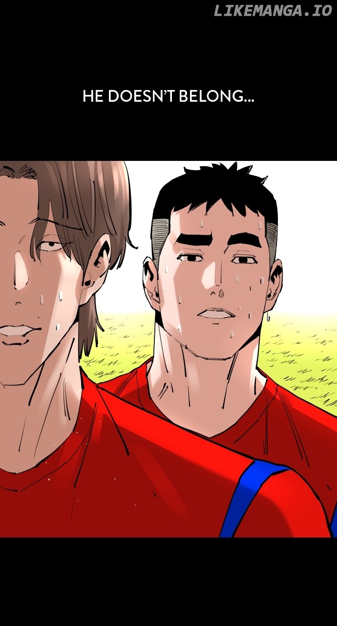 Build Up Chapter 146 - page 24
