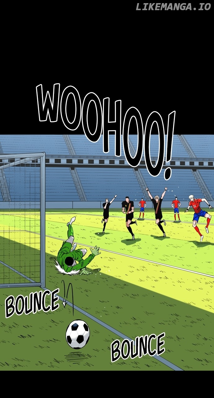 Build Up Chapter 146 - page 27